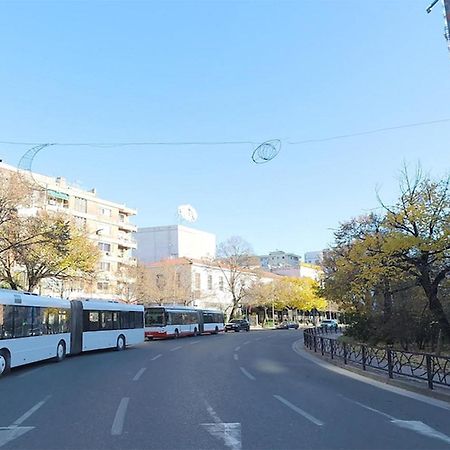 Citynest Apartments, 3-Minute Walk From The Skanderbeg Square Tirana Extérieur photo