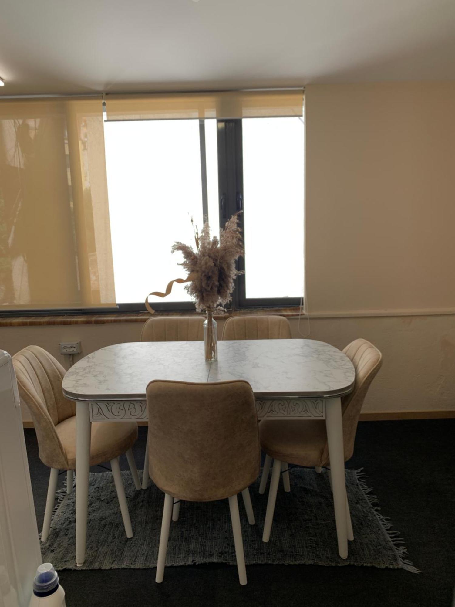 Citynest Apartments, 3-Minute Walk From The Skanderbeg Square Tirana Extérieur photo