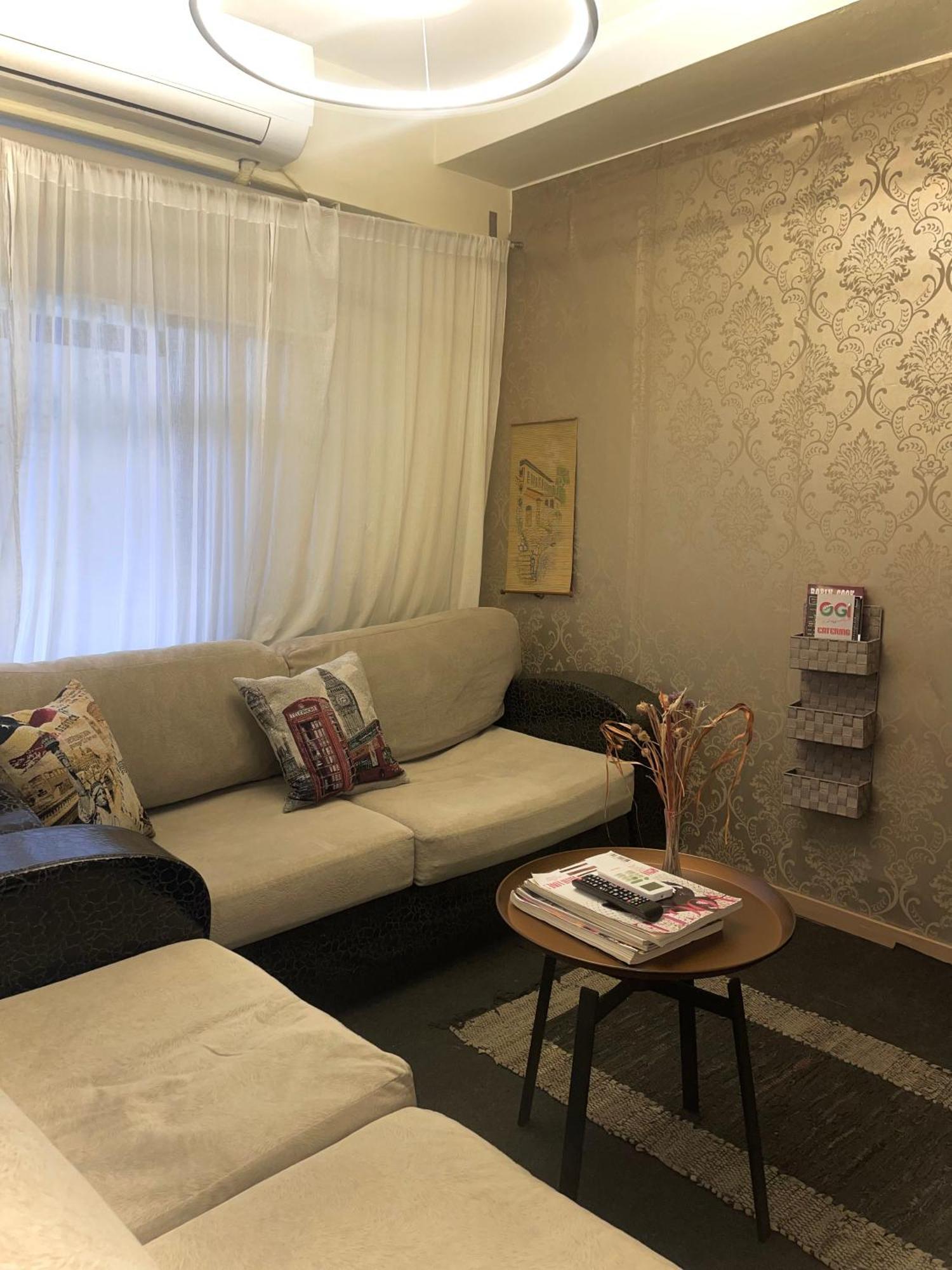 Citynest Apartments, 3-Minute Walk From The Skanderbeg Square Tirana Extérieur photo